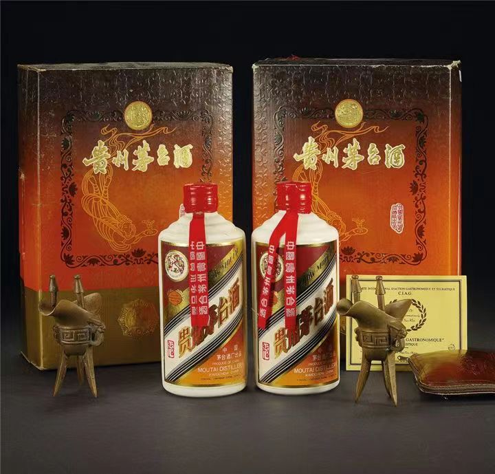 南漳烟酒回收
